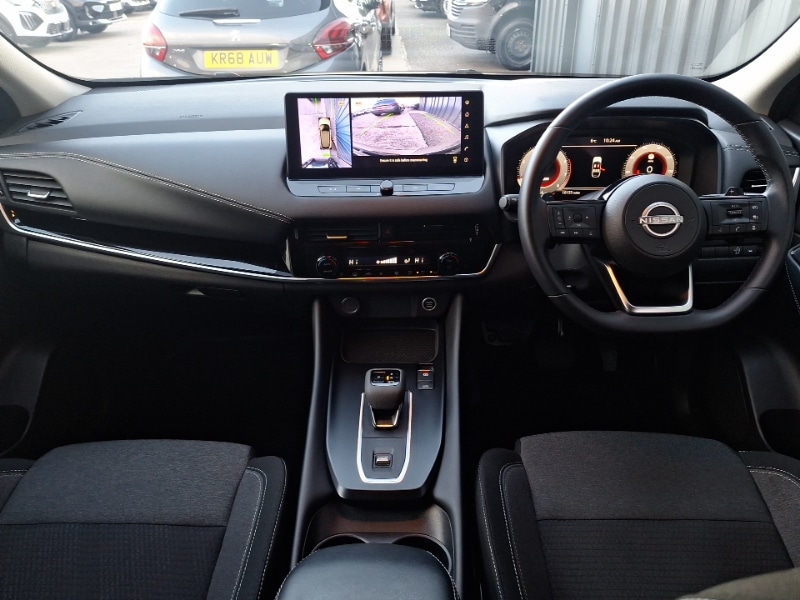 Used Nissan Qashqai 2024 for sale - 76842773: Photo 2