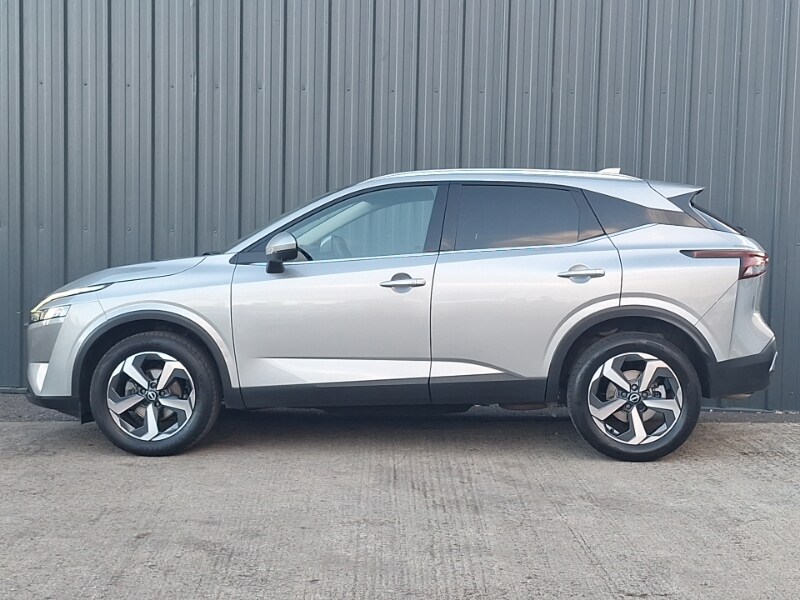 Used Nissan Qashqai 2024 for sale - 76842773: Photo 4