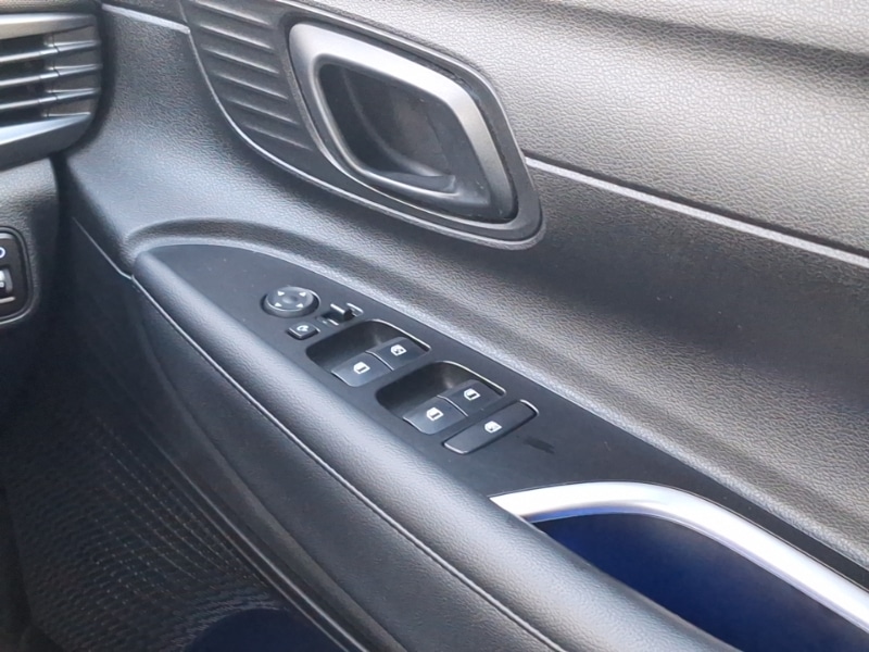 Used Hyundai BAYON 2023 for sale - 77141729: Photo 11