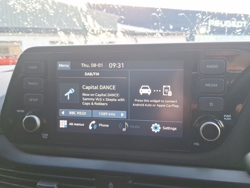 Used Hyundai BAYON 2023 for sale - 77141729: Photo 12