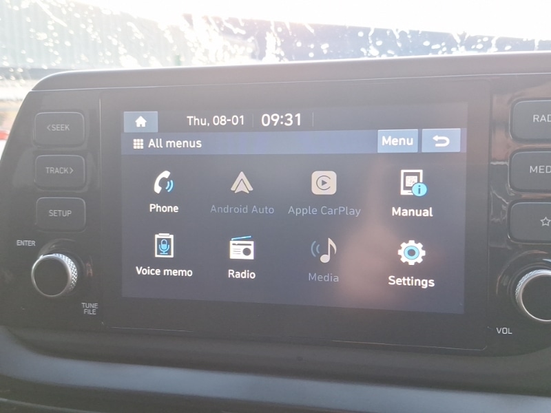 Used Hyundai BAYON 2023 for sale - 77141729: Photo 14