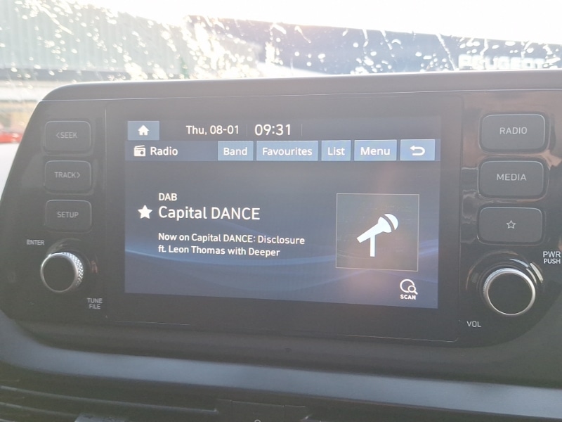 Used Hyundai BAYON 2023 for sale - 77141729: Photo 15