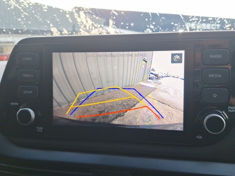 Used Hyundai BAYON 2023 for sale - 77141729: Photo 17