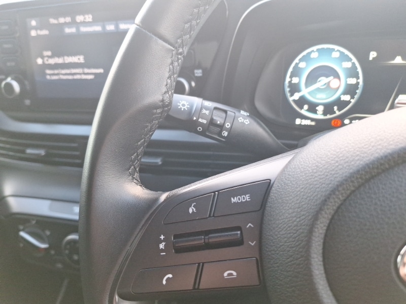 Used Hyundai BAYON 2023 for sale - 77141729: Photo 19