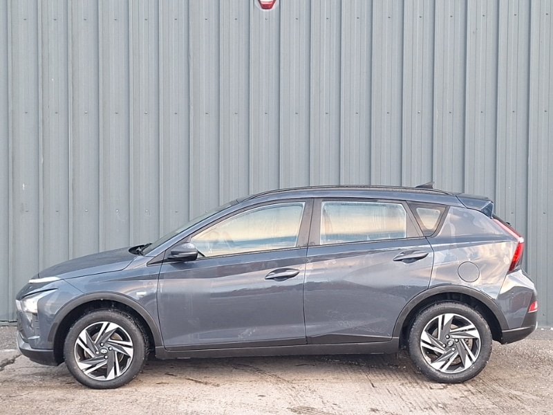 Used Hyundai BAYON 2023 for sale - 77141729: Photo 4