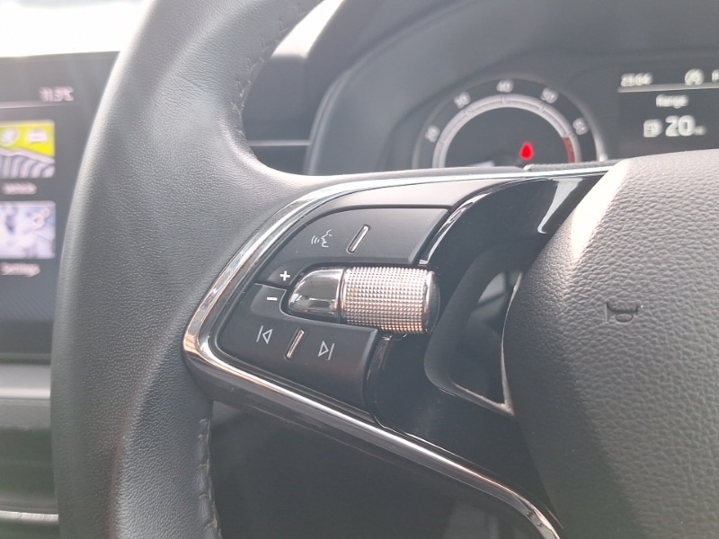 Used Skoda Kamiq 2022 for sale - 76493173: Photo 19