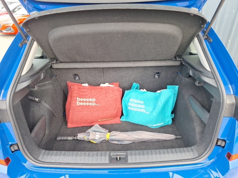 Used Skoda Kamiq 2022 for sale - 76493173: Photo 8