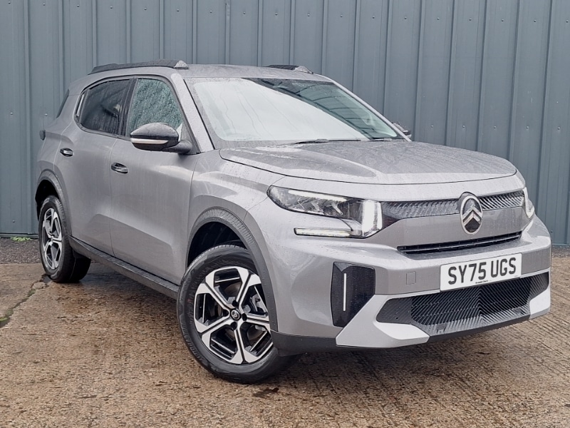 Used Citroen C3 Aircross 2025 for sale - 76879852: Photo 1