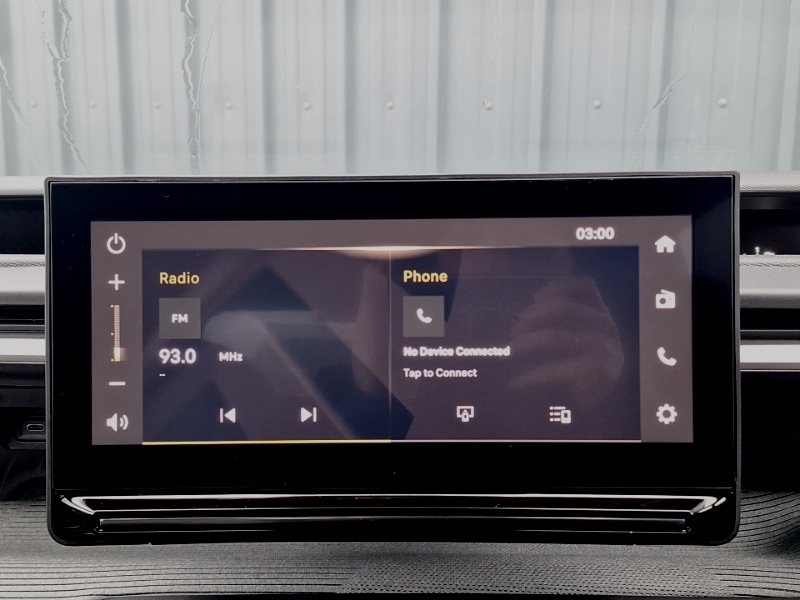 Used Citroen C3 Aircross 2025 for sale - 76879852: Photo 10