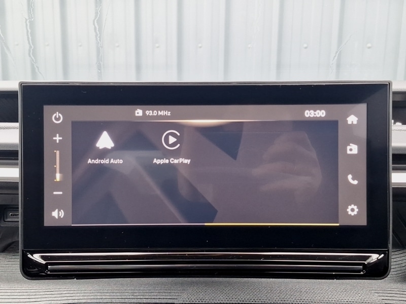 Used Citroen C3 Aircross 2025 for sale - 76879852: Photo 11