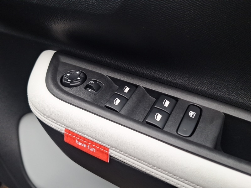 Used Citroen C3 Aircross 2025 for sale - 76879852: Photo 12