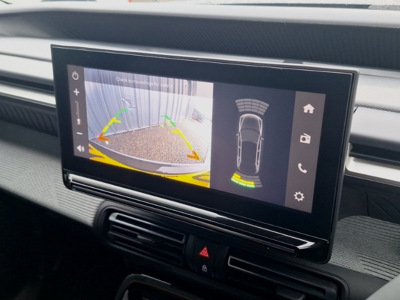 Used Citroen C3 Aircross 2025 for sale - 76879852: Photo 18