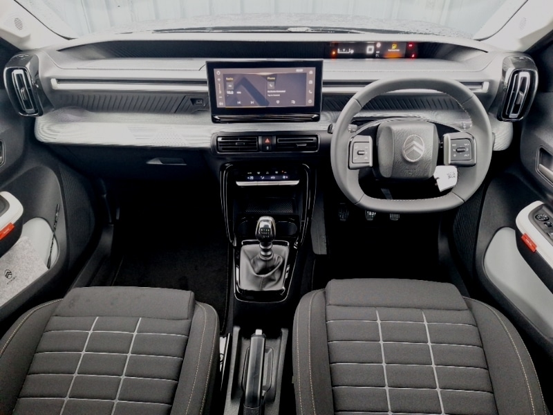 Used Citroen C3 Aircross 2025 for sale - 76879852: Photo 2