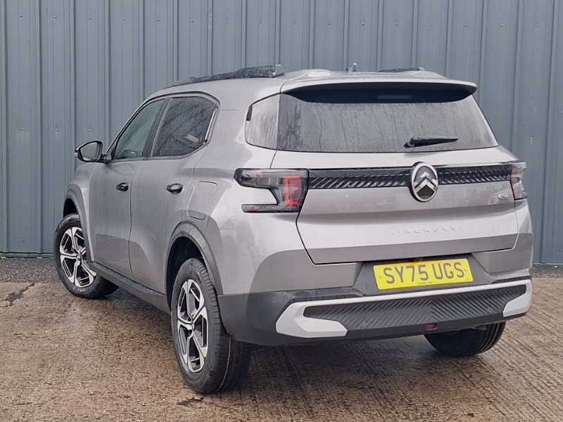 Used Citroen C3 Aircross 2025 for sale - 76879852: Photo 3