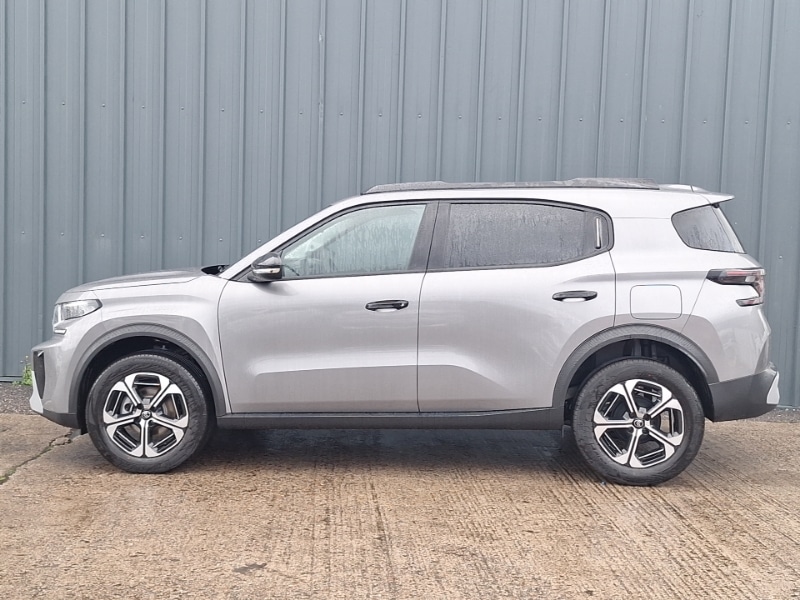 Used Citroen C3 Aircross 2025 for sale - 76879852: Photo 4