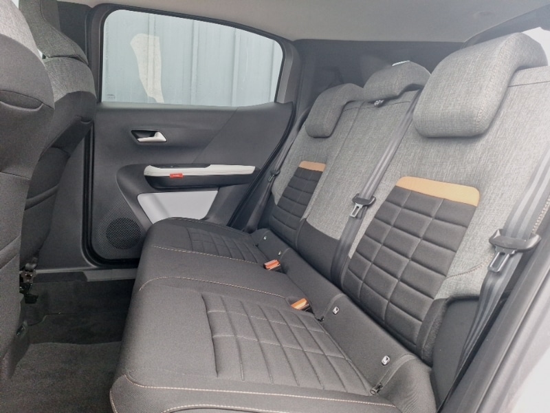 Used Citroen C3 Aircross 2025 for sale - 76879852: Photo 6