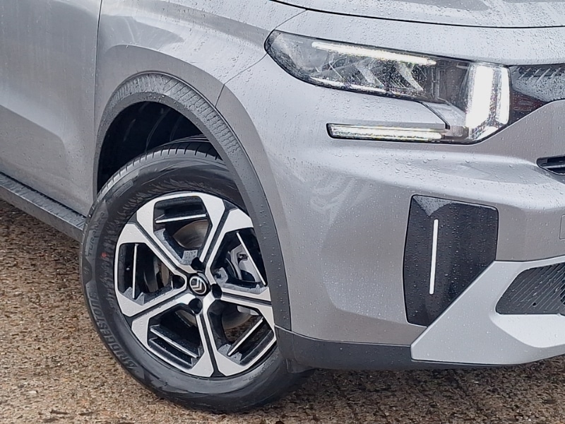 Used Citroen C3 Aircross 2025 for sale - 76879852: Photo 9