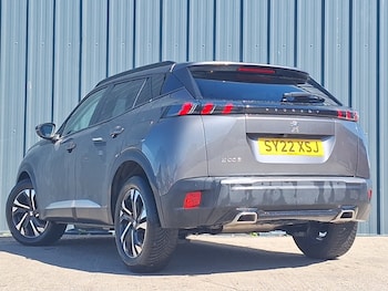Used Peugeot 2008 2022 for sale - 78440930: Photo