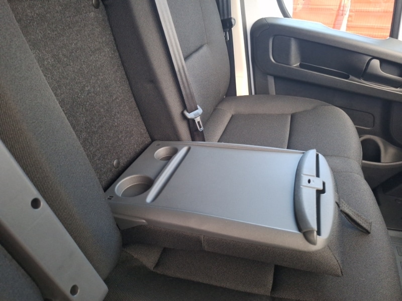 Used Citroen Relay 2025 for sale - 77073508: Photo 19