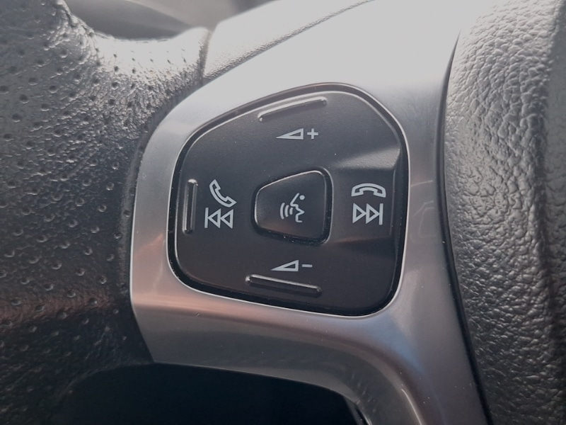 Used Ford Fiesta 2017 for sale - 78132787: Photo 10