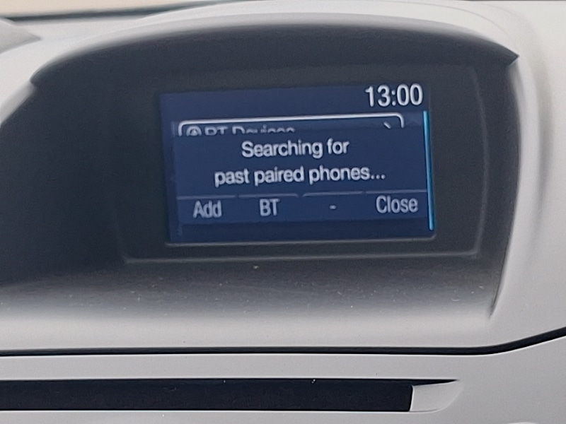 Used Ford Fiesta 2017 for sale - 78132787: Photo 13