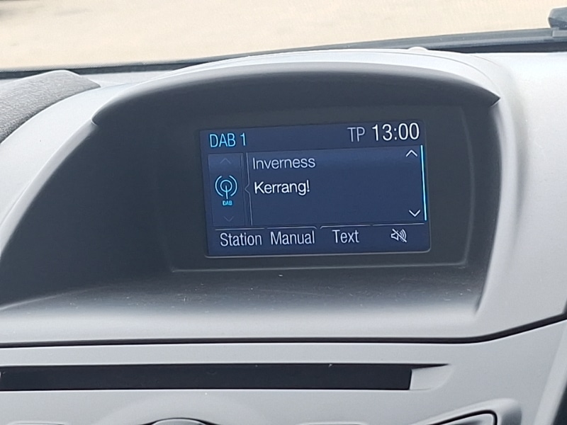 Used Ford Fiesta 2017 for sale - 78132787: Photo 14