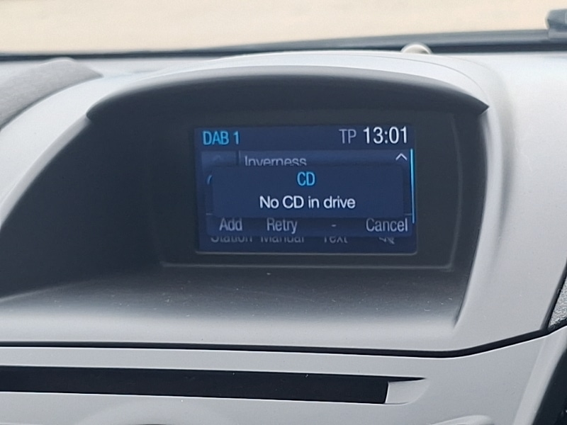 Used Ford Fiesta 2017 for sale - 78132787: Photo 15