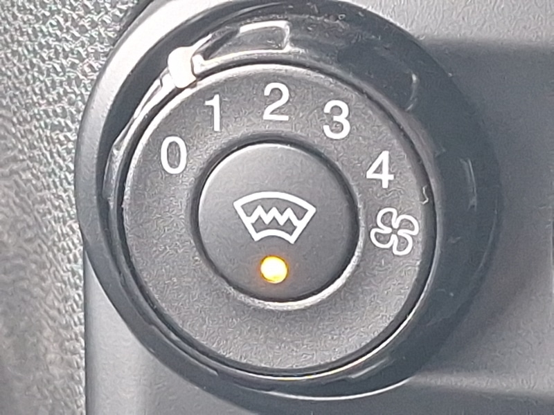 Used Ford Fiesta 2017 for sale - 78132787: Photo 16