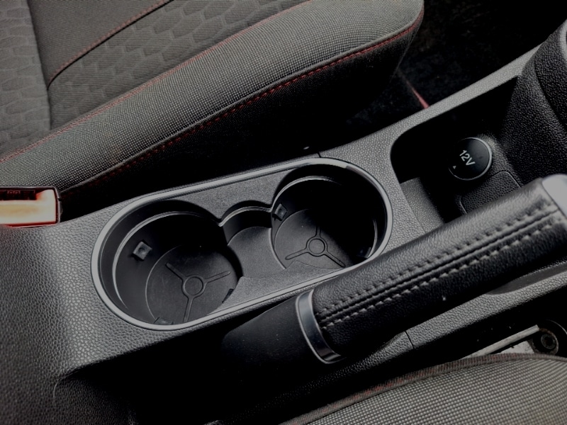 Used Ford Fiesta 2017 for sale - 78132787: Photo 18