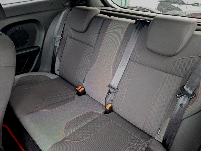 Used Ford Fiesta 2017 for sale - 78132787: Photo 6