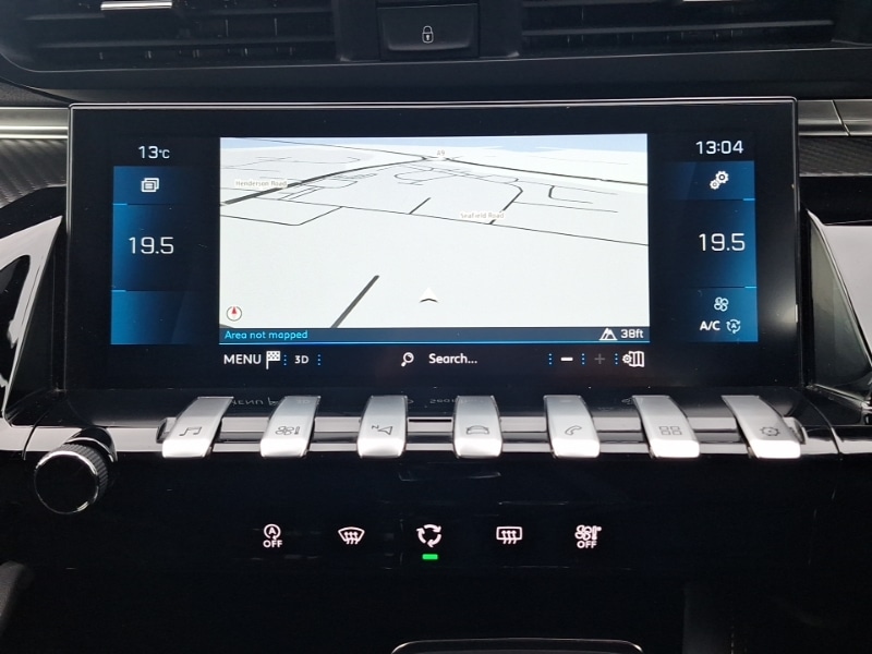 Used Peugeot 508 2021 for sale - 76335714: Photo 11