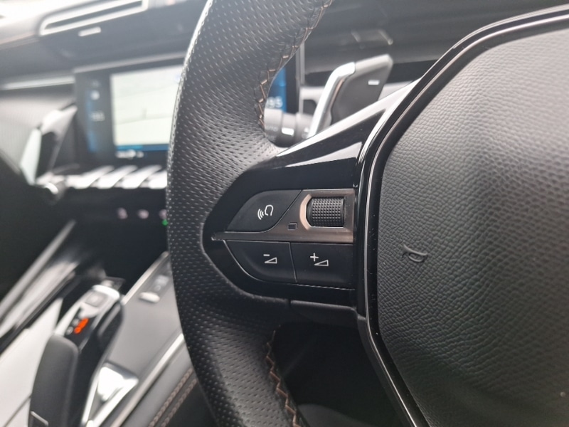 Used Peugeot 508 2021 for sale - 76335714: Photo 14
