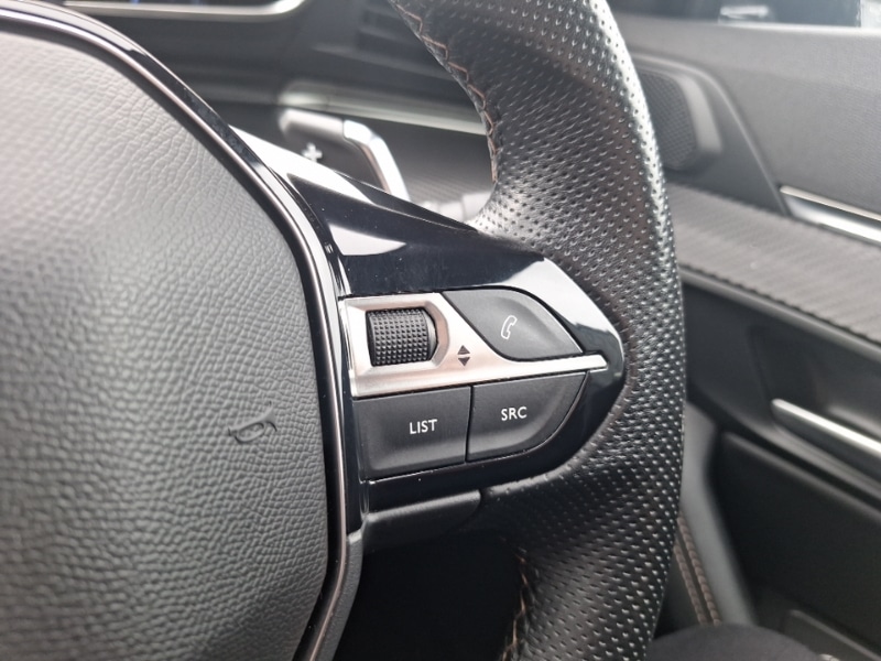 Used Peugeot 508 2021 for sale - 76335714: Photo 15