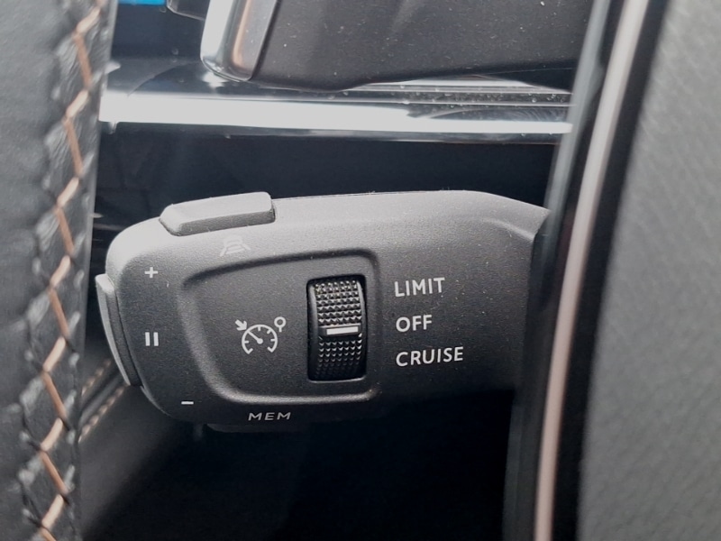 Used Peugeot 508 2021 for sale - 76335714: Photo 16