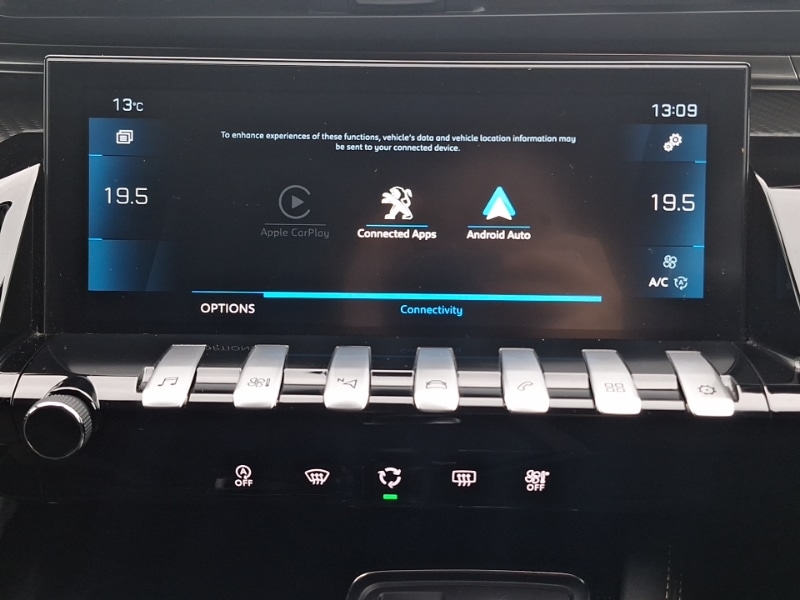 Used Peugeot 508 2021 for sale - 76335714: Photo 18