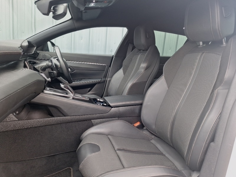 Used Peugeot 508 2021 for sale - 76335714: Photo 5