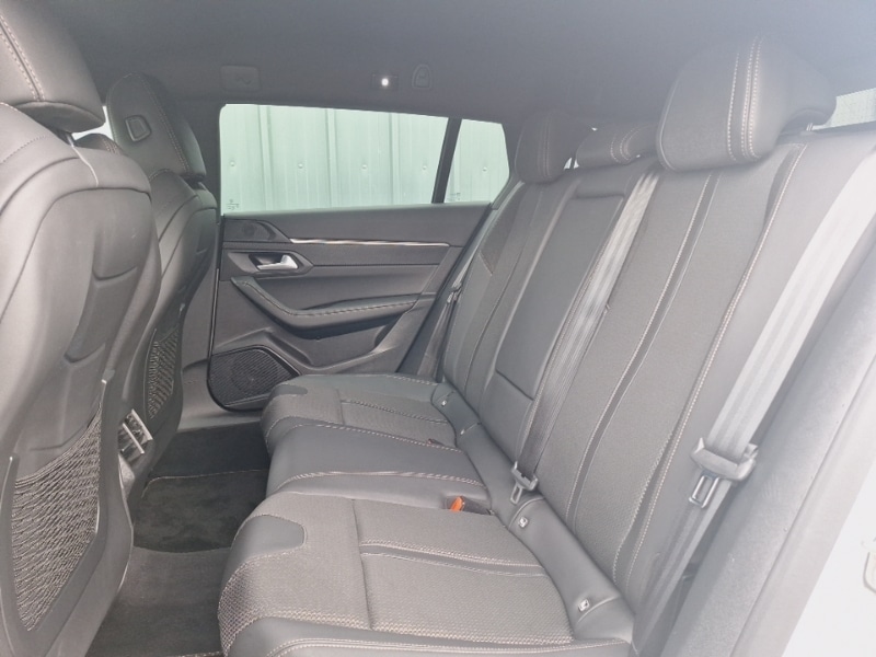 Used Peugeot 508 2021 for sale - 76335714: Photo 6