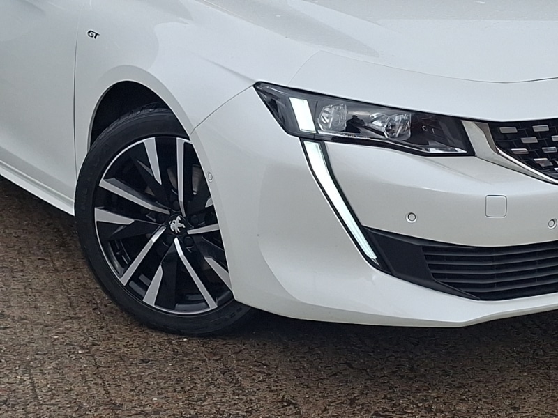 Used Peugeot 508 2021 for sale - 76335714: Photo 9