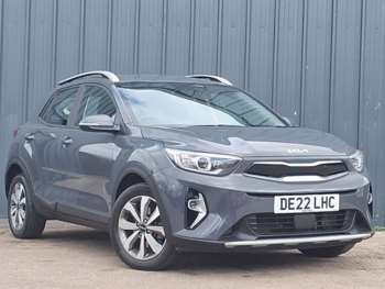 2022 - 1.0T GDi 99 2 5dr