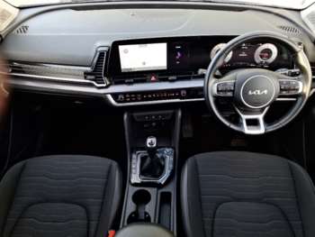 Used Kia Sportage 2022 for sale - 74929193: Photo