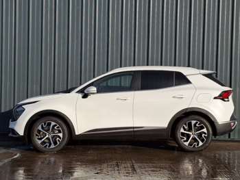 Used Kia Sportage 2022 for sale - 74929193: Photo