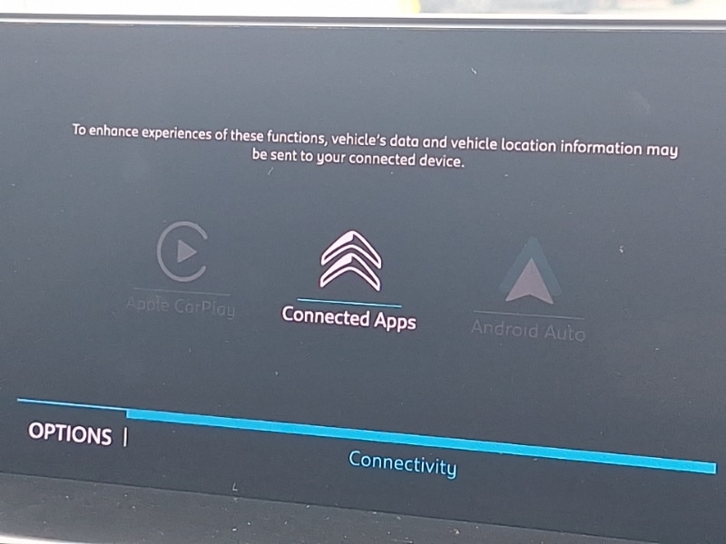 Used Citroen C4 2022 for sale - 76493191: Photo 19