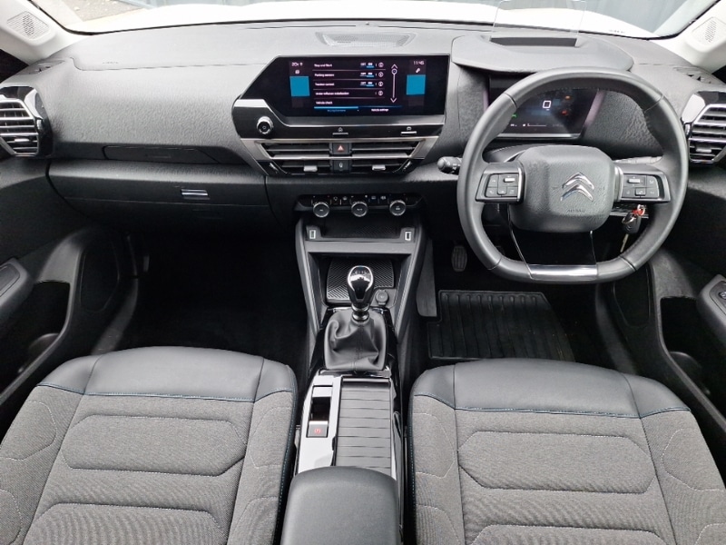 Used Citroen C4 2022 for sale - 76493191: Photo 2