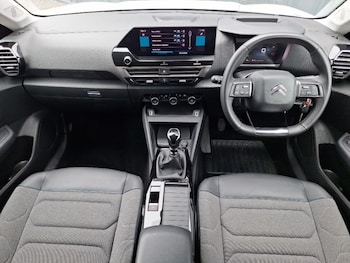 Used Citroen C4 2022 for sale - 76493191: Photo