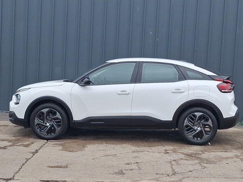 Used Citroen C4 2022 for sale - 76493191: Photo 4