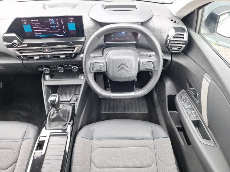 Used Citroen C4 2022 for sale - 76493191: Photo 7