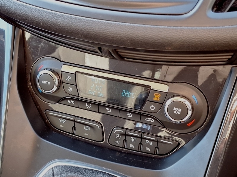 Used Ford Kuga 2016 for sale - 77717254: Photo 13