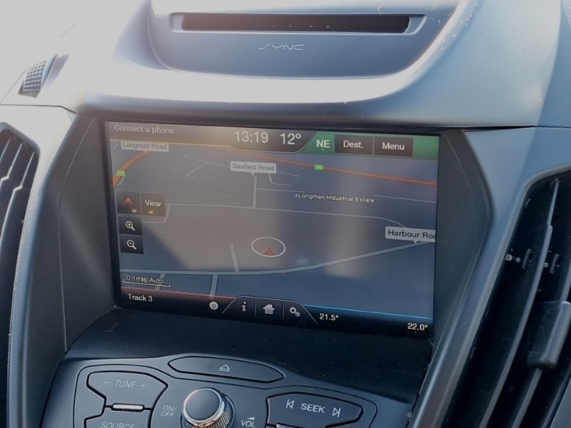 Used Ford Kuga 2016 for sale - 77717254: Photo 16