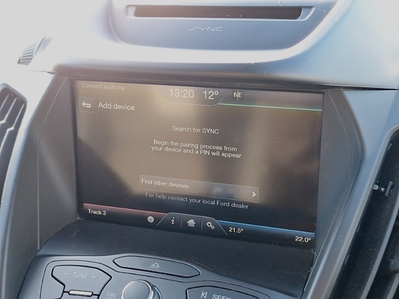 Used Ford Kuga 2016 for sale - 77717254: Photo 17