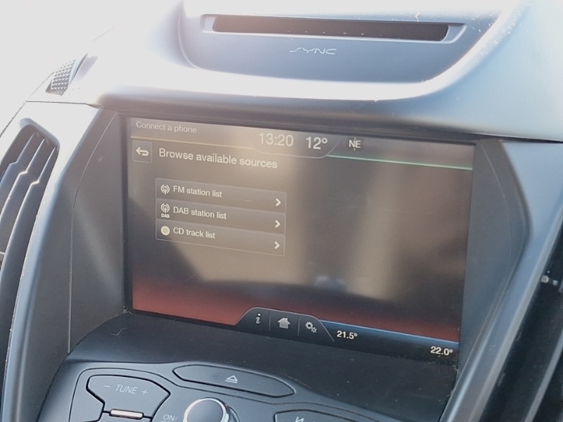 Used Ford Kuga 2016 for sale - 77717254: Photo 18